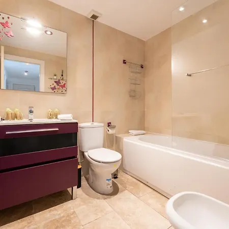Spectacular Sea Views Parking And Pool *